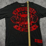 2000s tapout shirt (XL)