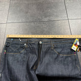 Deadstock 2000s Artful Dodger Jeans (44x34)