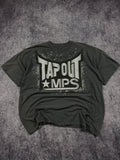 (rare) 2000s tapout shirt (XXL)
