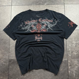 2000s Xtreme Couture Shirt (L)