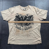 2000s Apprime Shirt (XL)