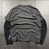 2000s Fox Racing Layered Shirt (L)