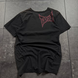 (rare) 2000s tapout shirt (XS)