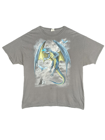 Dragon Tshirt (XXL)