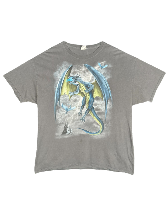 Dragon Tshirt (XXL)