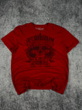 2000s express shirt (XL)