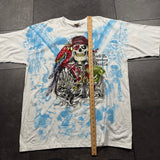 Deadstock 2000s HipHop Shirt (XXL)
