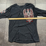 2000s Affliction Long Sleeve (XL)