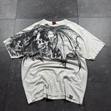 2000s Metal Mulisha Shirt (L)