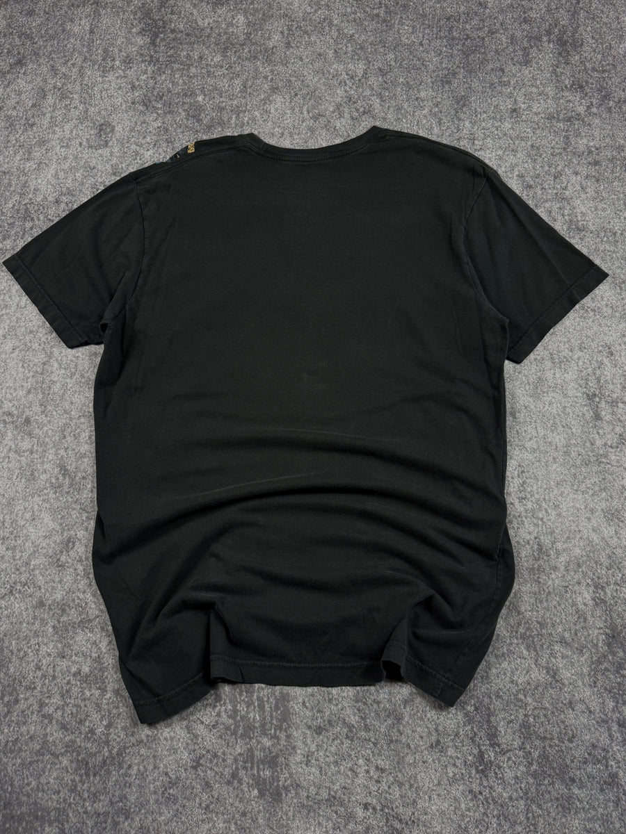 (rare) 2000s xtreme couture shirt (L)