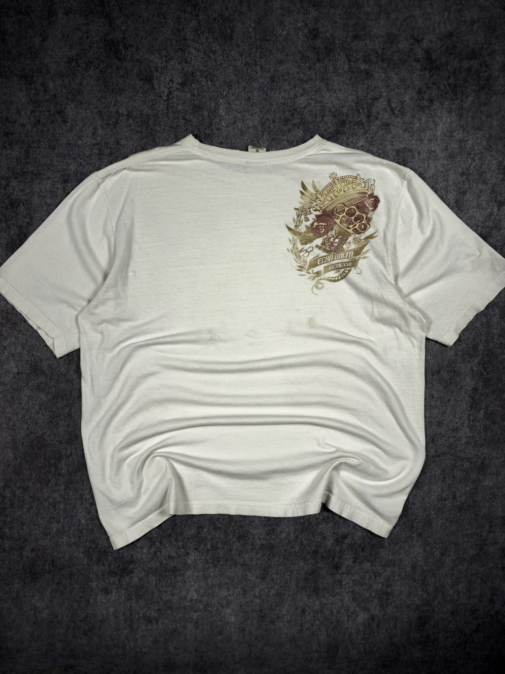 2000s ECKO UNLTD SHIRT (XL)