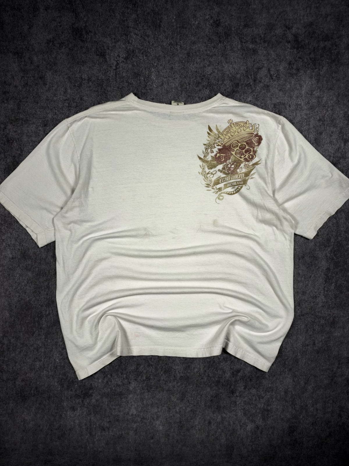 2000s ECKO UNLTD SHIRT (XL)