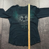 2000s Faded Glory Thermal (S)