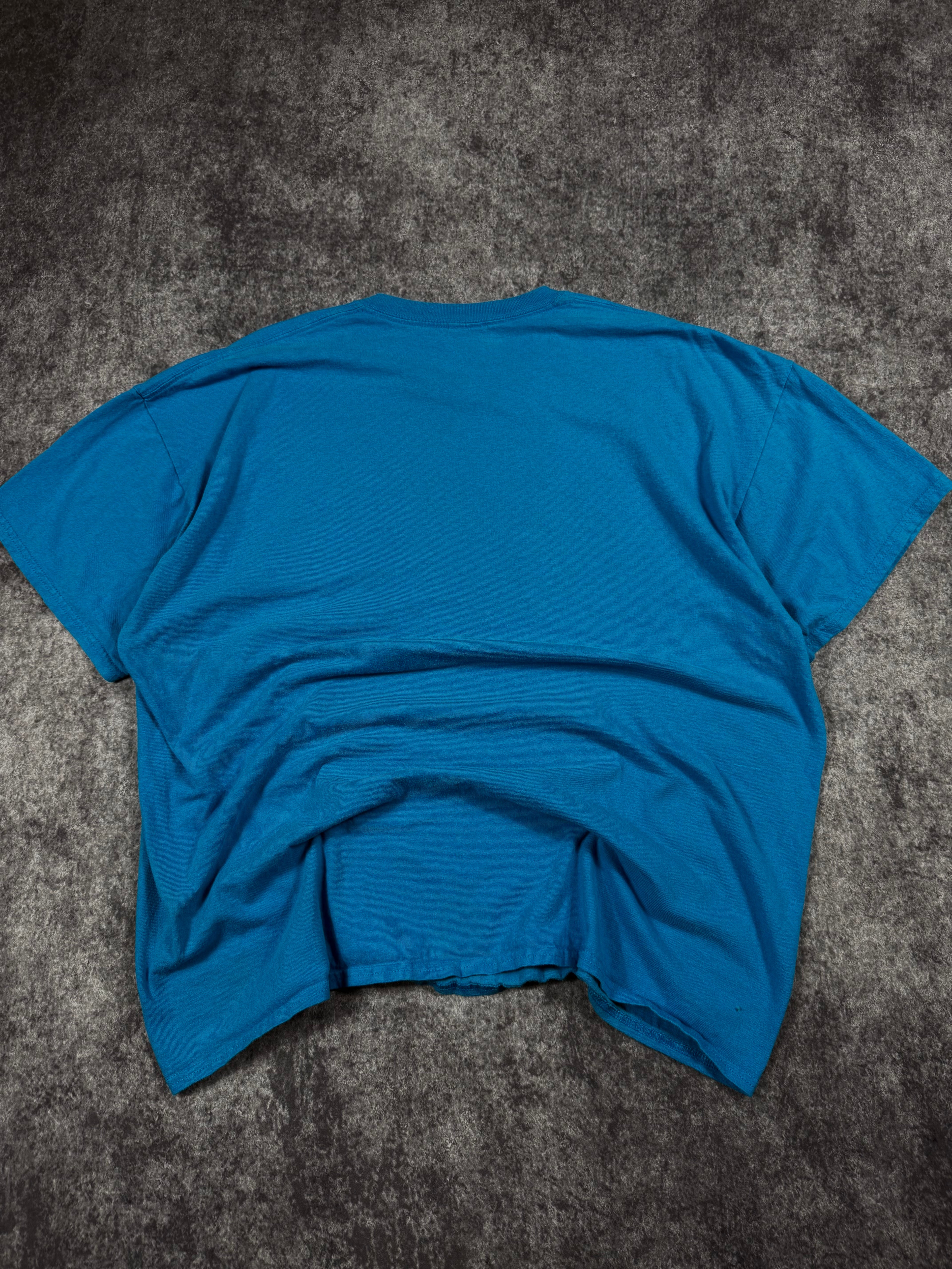 2000s salvation shirt (XXL)