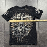 2000s Xtreme Couture Shirt (S)