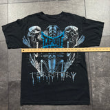 2000s Tapout Shirt (S)