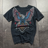 2000s Affliction Shirt (S)