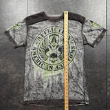 Y2K Affliction Shirt (S)