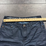 2000s Departed Jeans (32x30)