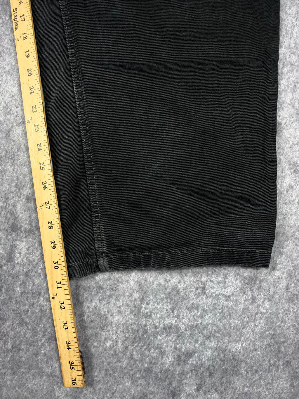 (RARE) 2000s SOUTHPOLE OG TAB JEANS (42x31)