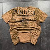 2000s WhiteTag Shirt (M)