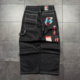 Deadstock Ruff Ryders Jeans (36x30)