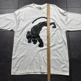 Deadstock Panther Long Sleeve Shirt (XL)