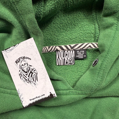 Volcom Y2K Surf Pullover Hoodie (XL)