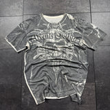 2000s Extreme Couture Shirt (L)