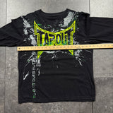 2000s Tapout Long Sleeve Shirt (L)
