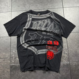 2000s Metal Mulisha Shirt (M)