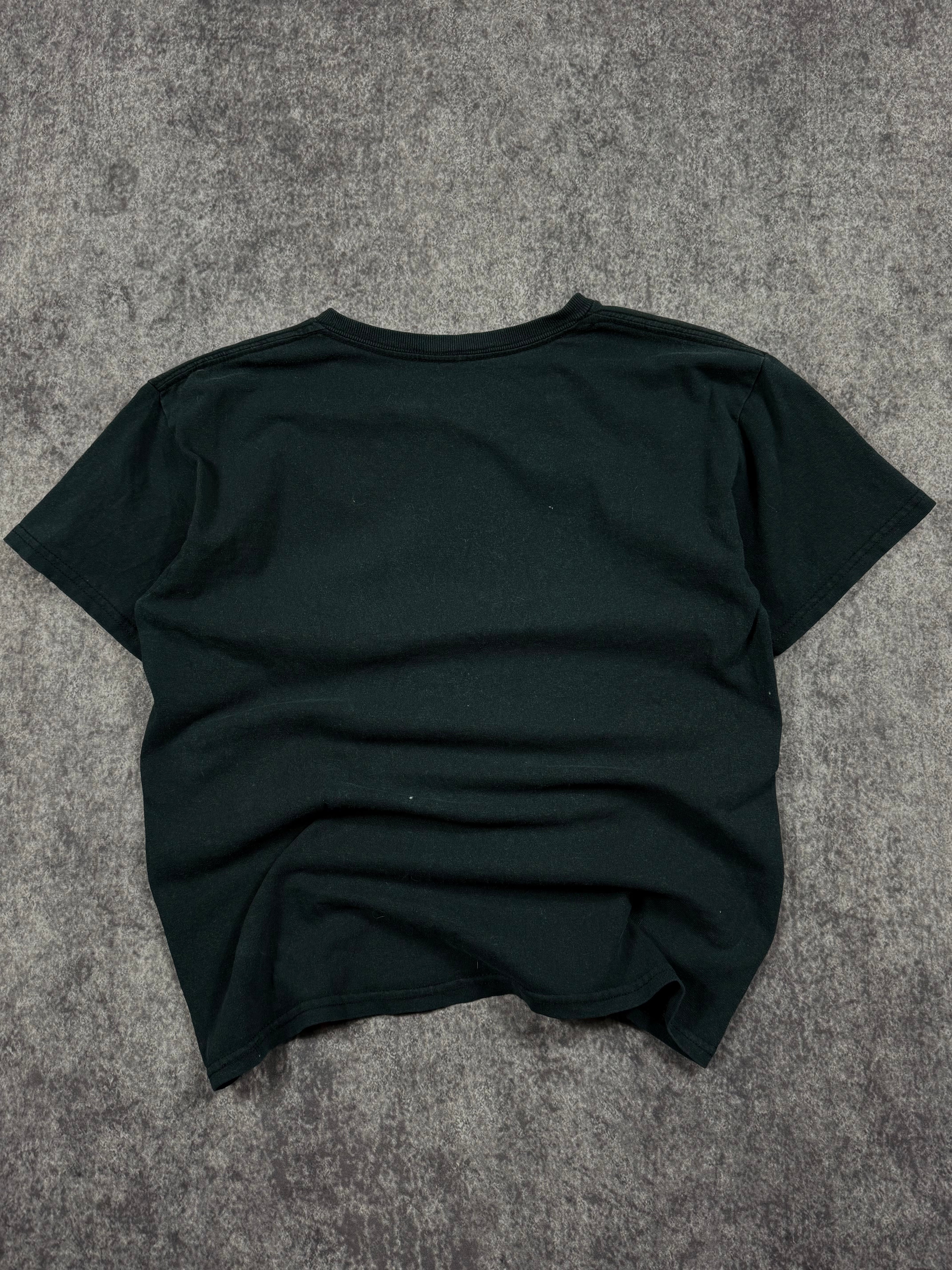 (rare) 2000s mma elite shirt (S)