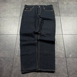 2000s Evisu Style Jeans (34x30)