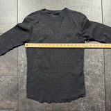 2000s Faded Glory Thermal (XS)