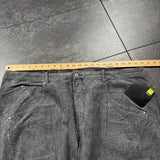 2000s Deadstock Girbaud Corduroy Pants (44x32)