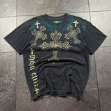 2000s MMA Elite Shirt (L)