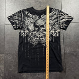 2000s Xtreme Couture Shirt (XXS)