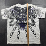 (rare) 2000s PJ Mark Shirt (XXXL)