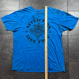 Y2K Affliction Shirt (L)