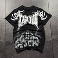 (rare) 2000s Tapout Shirt (XS)