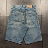 2000s Ecko Unltd Jorts (30)