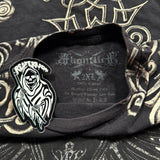 (rare) 2000s Konflic Shirt (L)