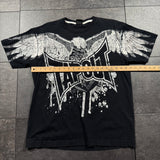 2000s Tapout Shirt (L)