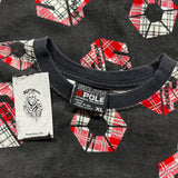 2000s Southpole AOP Shirt (XL)