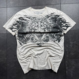 (rare) 2000s Affliction Shirt (L)