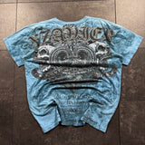 (rare) 2000s Xzavier Shirt (XL)