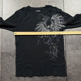 2000s Machine Thermal (S)