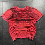 (rare) 2000s Affliction Shirt (L)