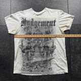 2000s Xzavier Shirt (M)