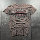 2000s Xtreme Couture Shirt (S)